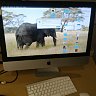 12_Ремонт моноблока Apple iMac 2012